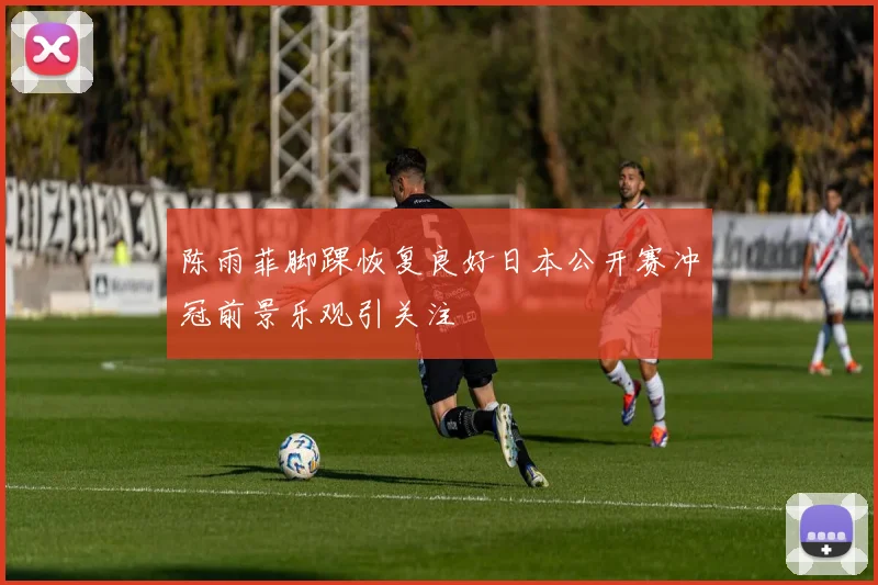 陈雨菲脚踝恢复良好日本公开赛冲冠前景乐观引关注